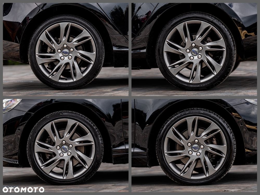 Volvo V40 D3 Geartronic R Design - 25