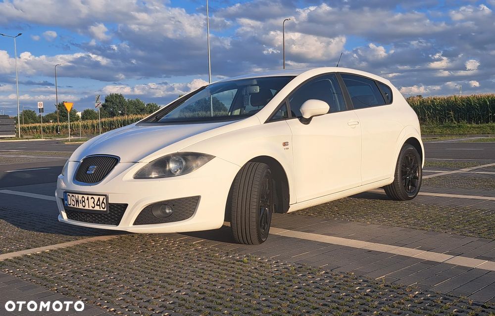 Seat Leon 1.8 TSI Style - 2