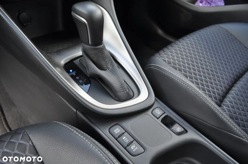 Mazda 2 Hybrid 1.5 VVT-i 116 CVT CENTRE-LINE - 20