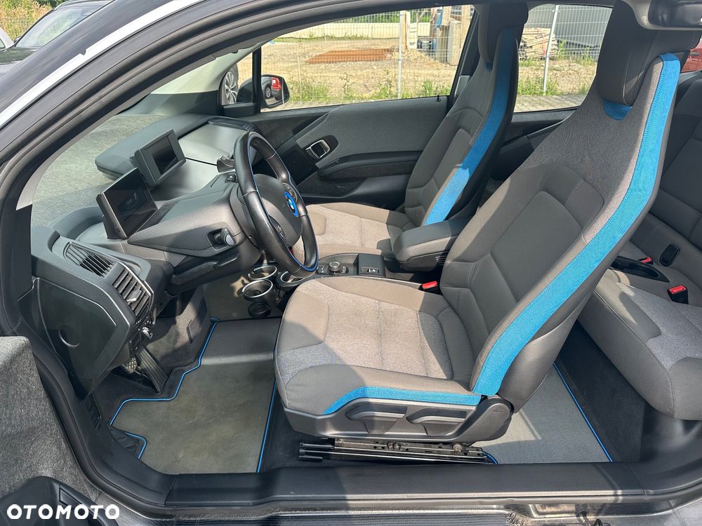 BMW i3 94 Ah - 7