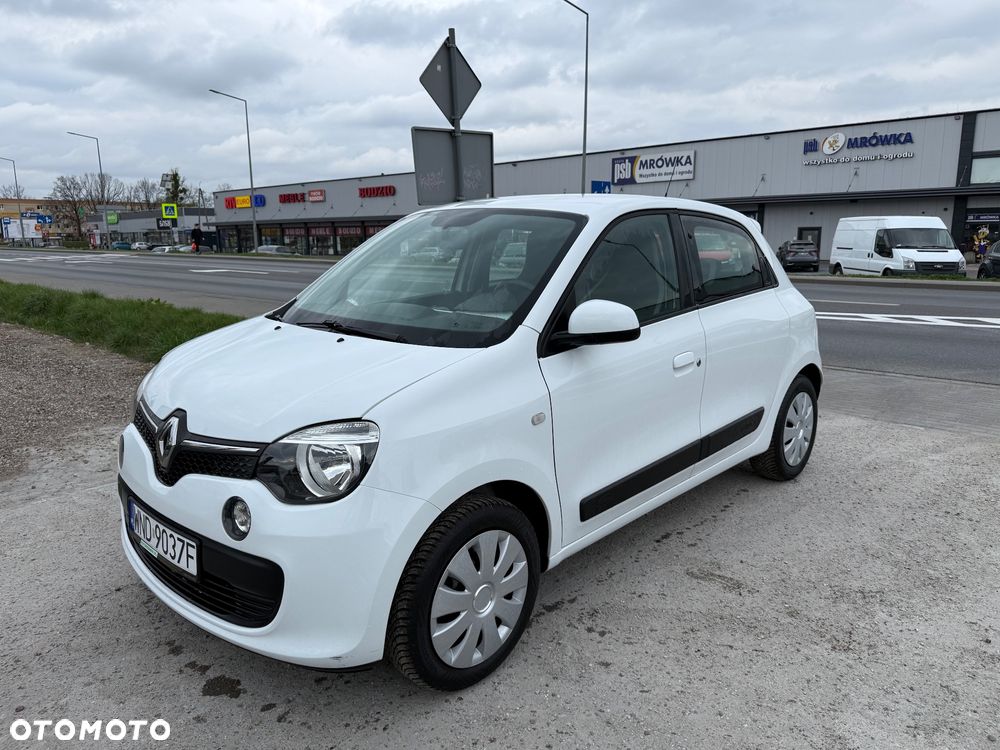 Renault Twingo SCe 70 Dynamique - 1