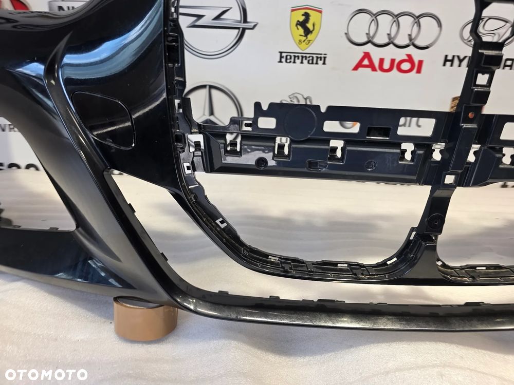 BMW 4 G22 / G23 M-PAKIET ZDERZAK PRZEDNI PRZÓD NA 6xPDC NR 51118082226 / 8082226 NR AUKCJI NZ2030 - 13