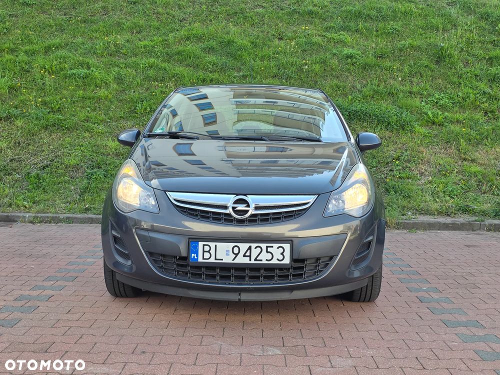 Opel Corsa 1.2 16V Energy - 2