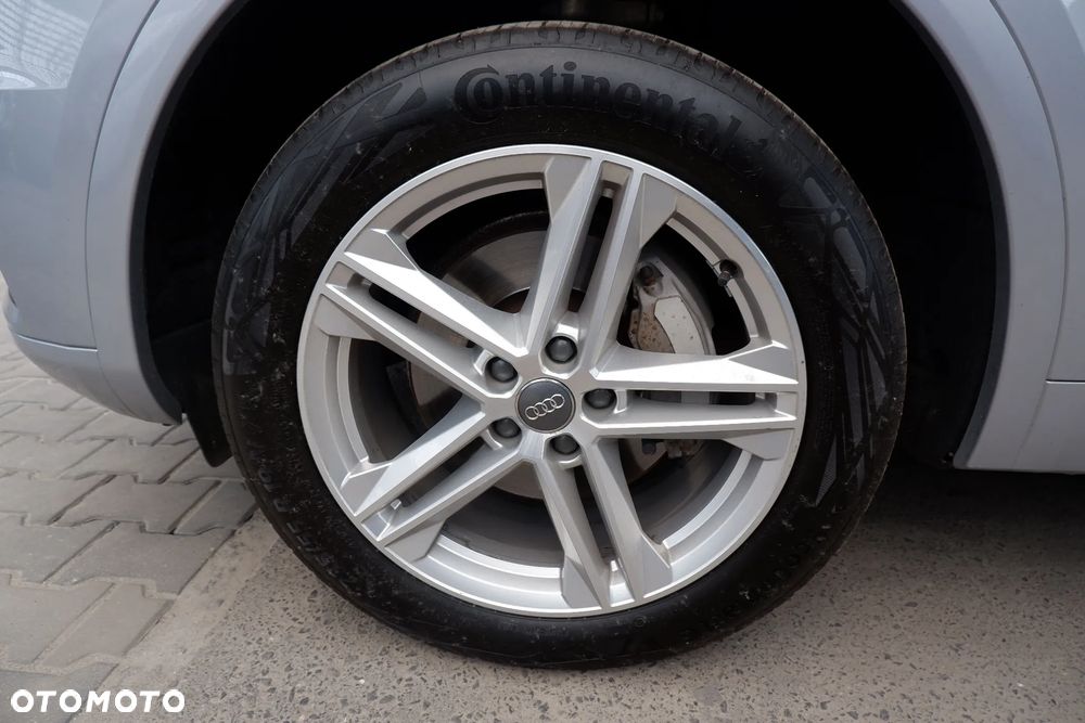 Audi Q5 2.0 TDI Quattro S tronic - 13