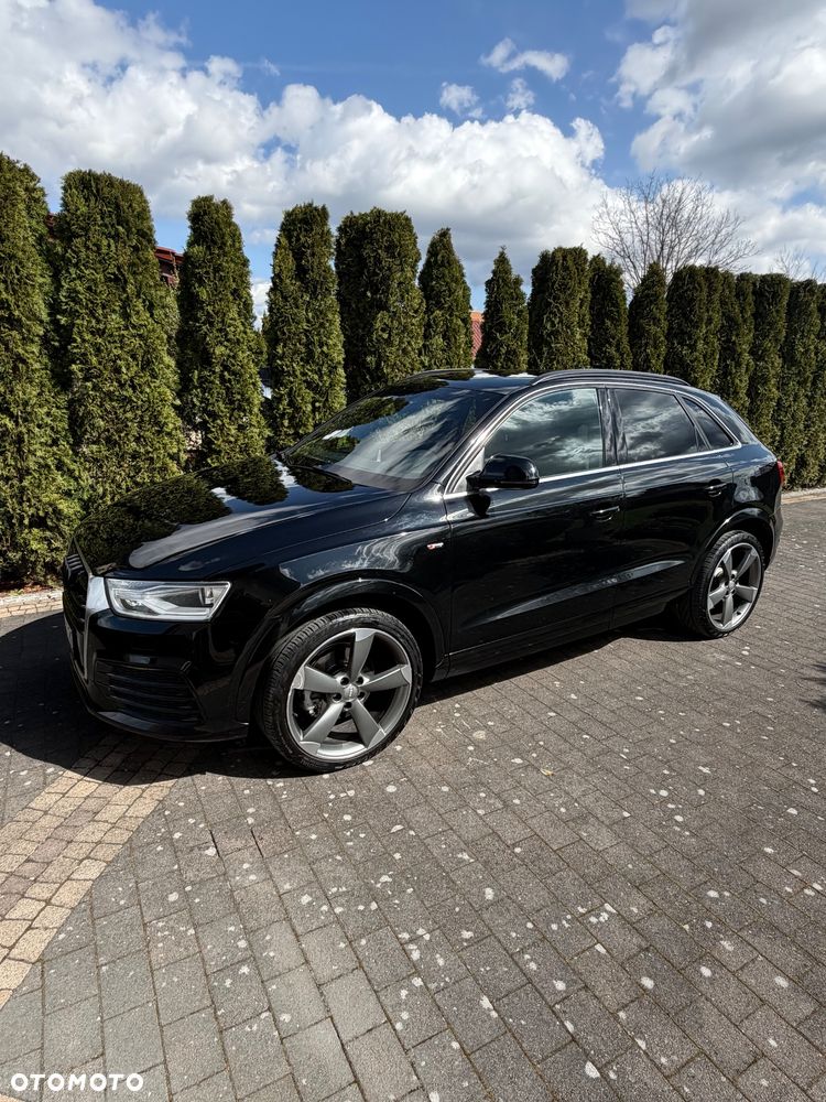 Audi Q3 - 6