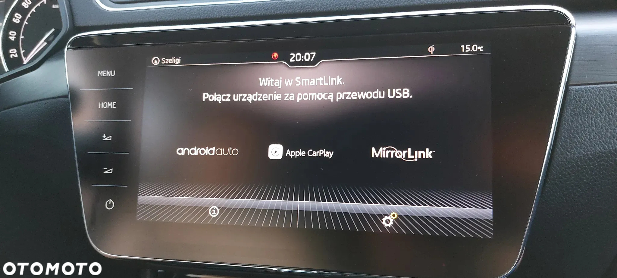 Skoda Superb Combi 1.6 TDI DSG Ambition - 27