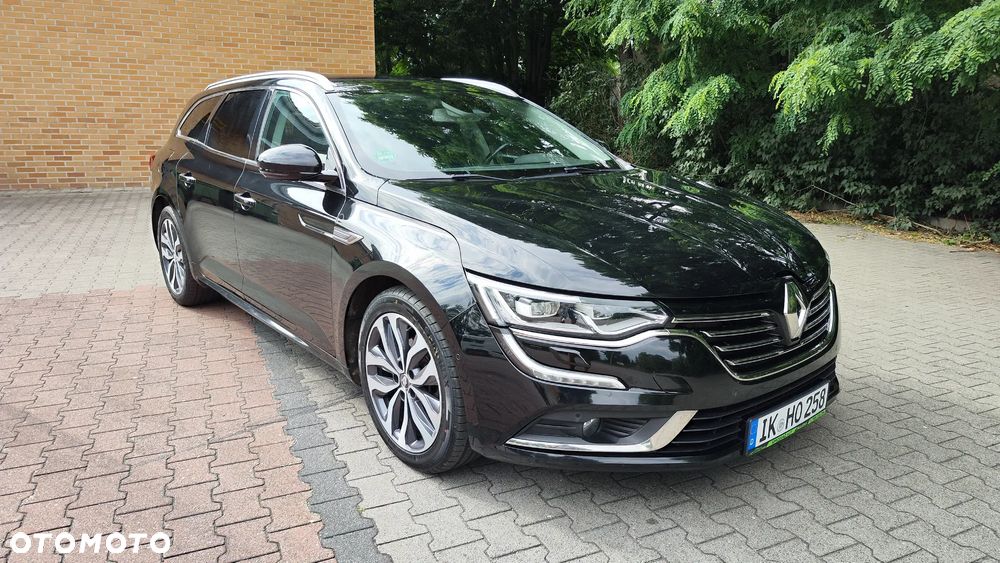 Renault Talisman ENERGY dCi 130 INTENS - 13