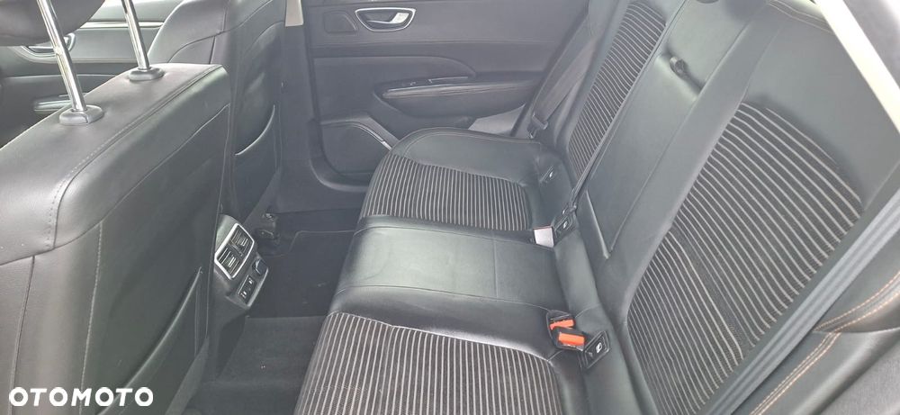Renault Talisman BLUE dCi 160 EDC INTENS - 14