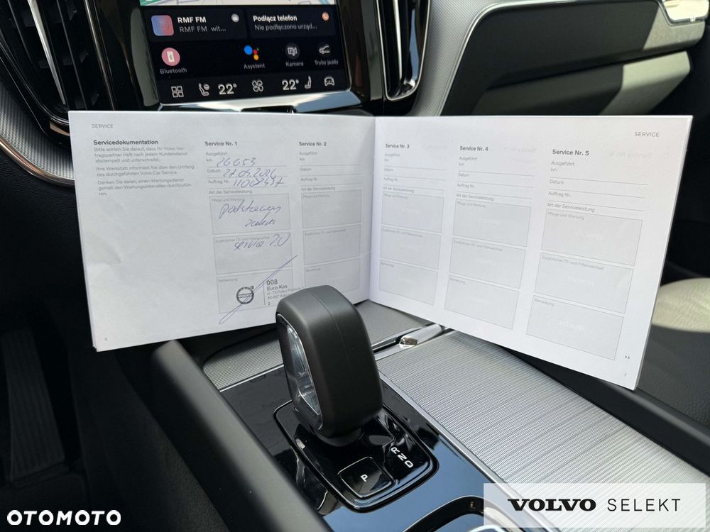 Volvo XC 60 - 32