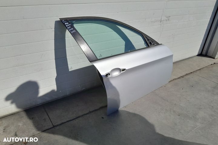 Usa / Portiera fata dreapta BMW Seria 3 E90 [facelift] [2008 - 2013] - 3