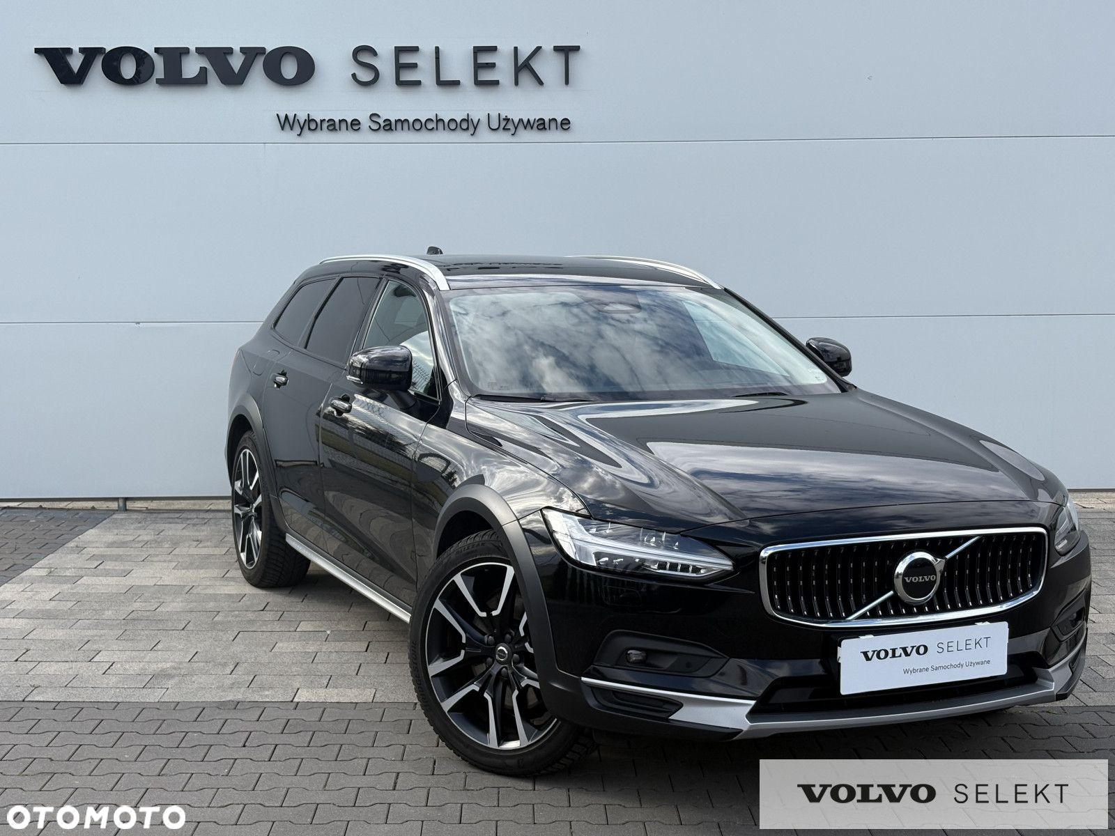 Volvo V90 - 3