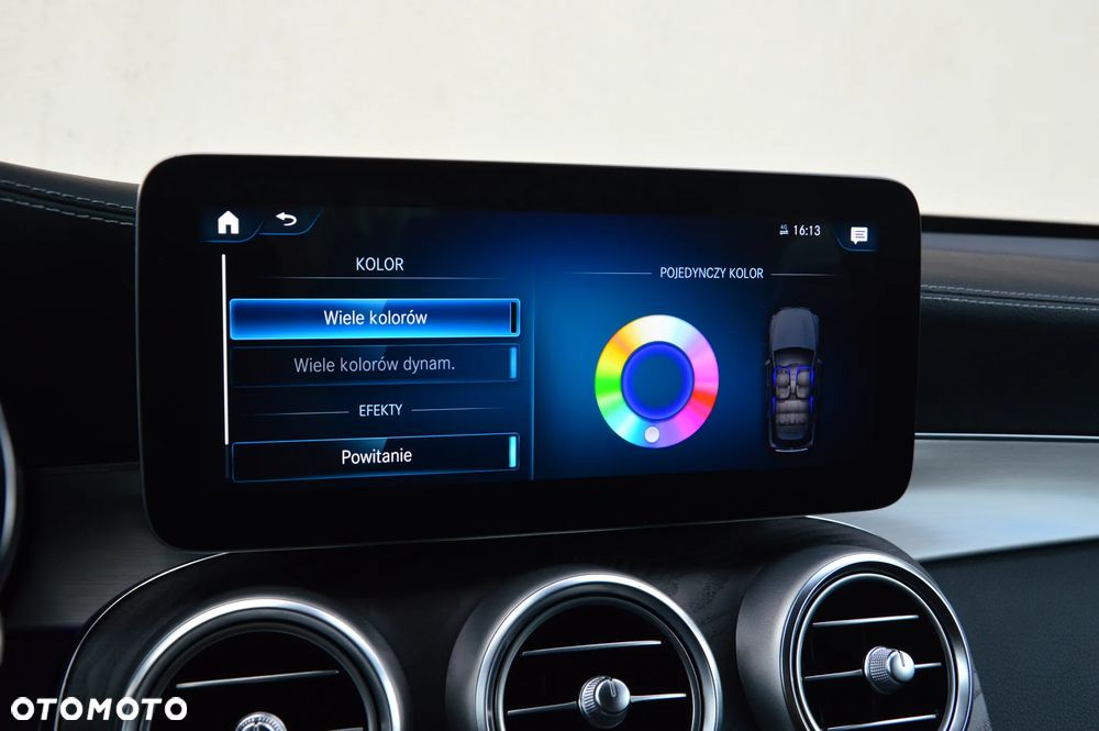 Mercedes-Benz GLC 300 e 4-Matic - 31