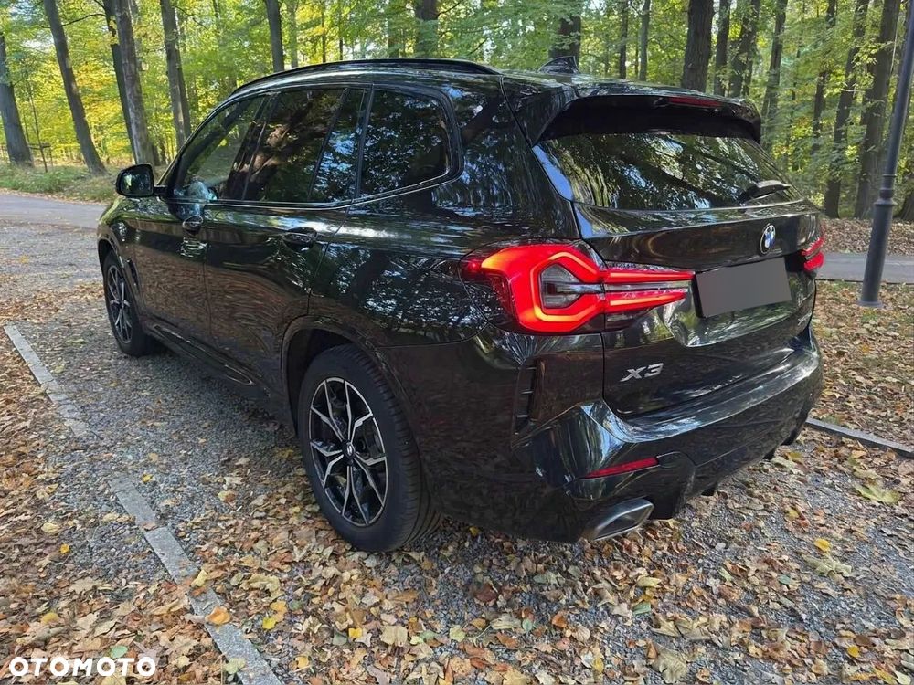 BMW X3 - 11