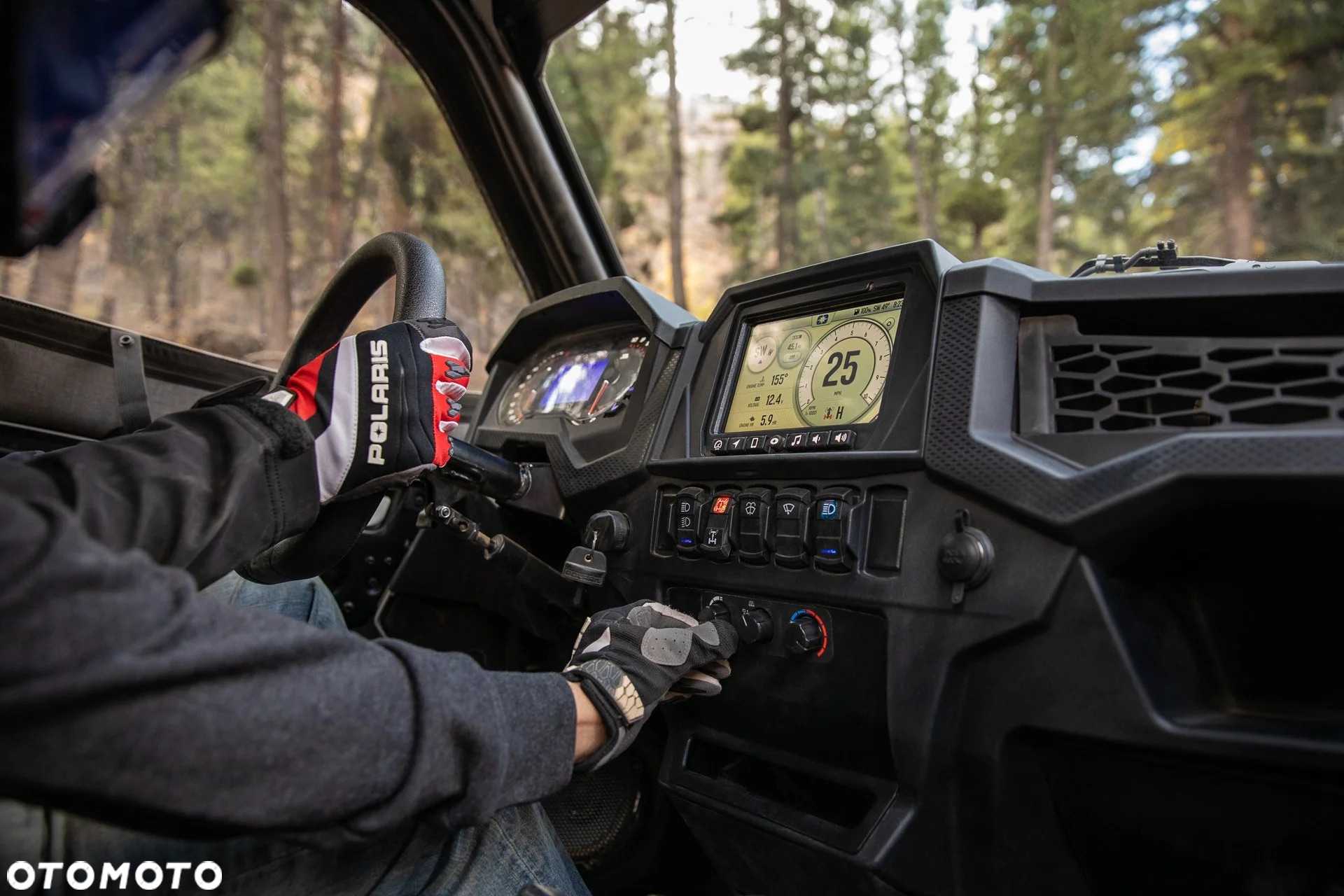 Polaris RZR - 7