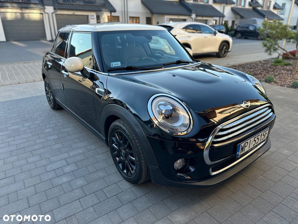 MINI Cooper - 3
