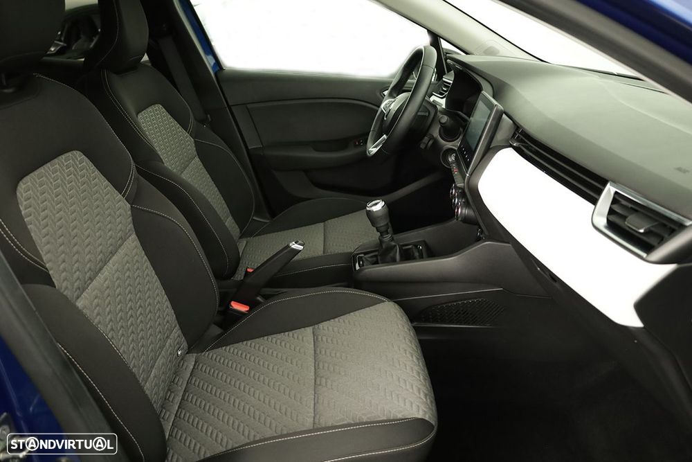 Renault Clio 1.0 TCe Evolution - 22