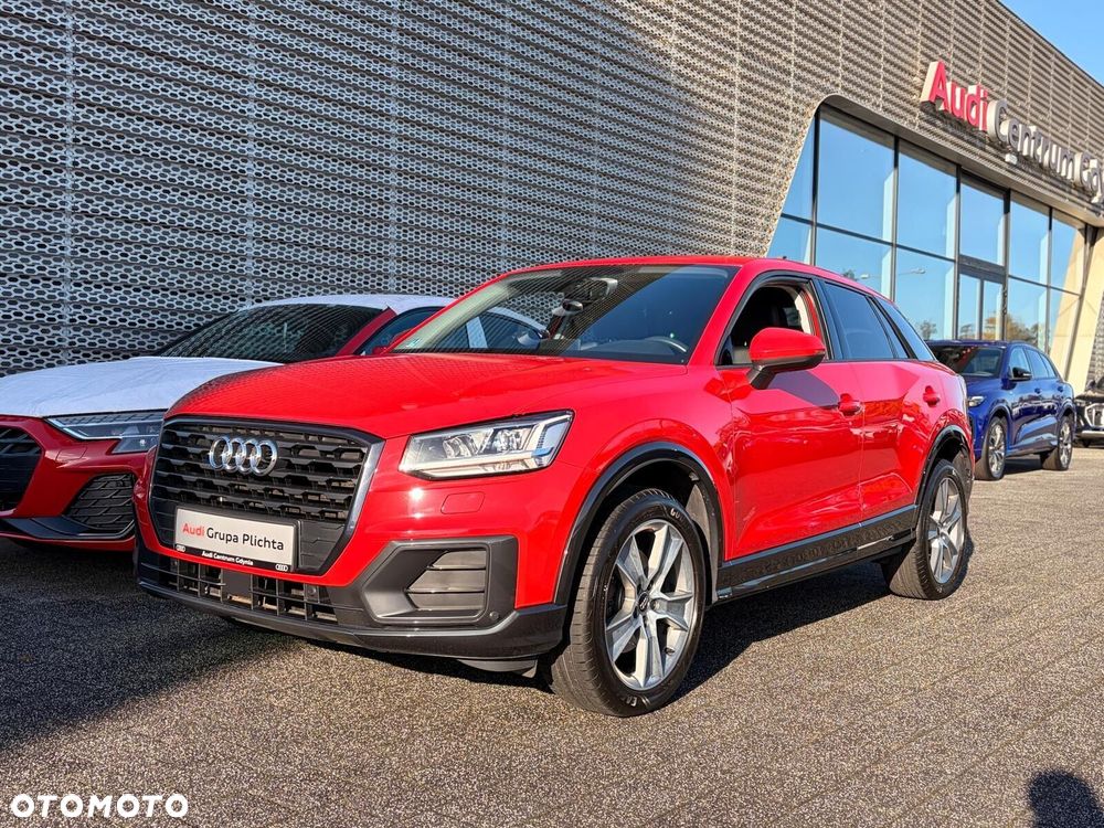 Audi Q2 - 9