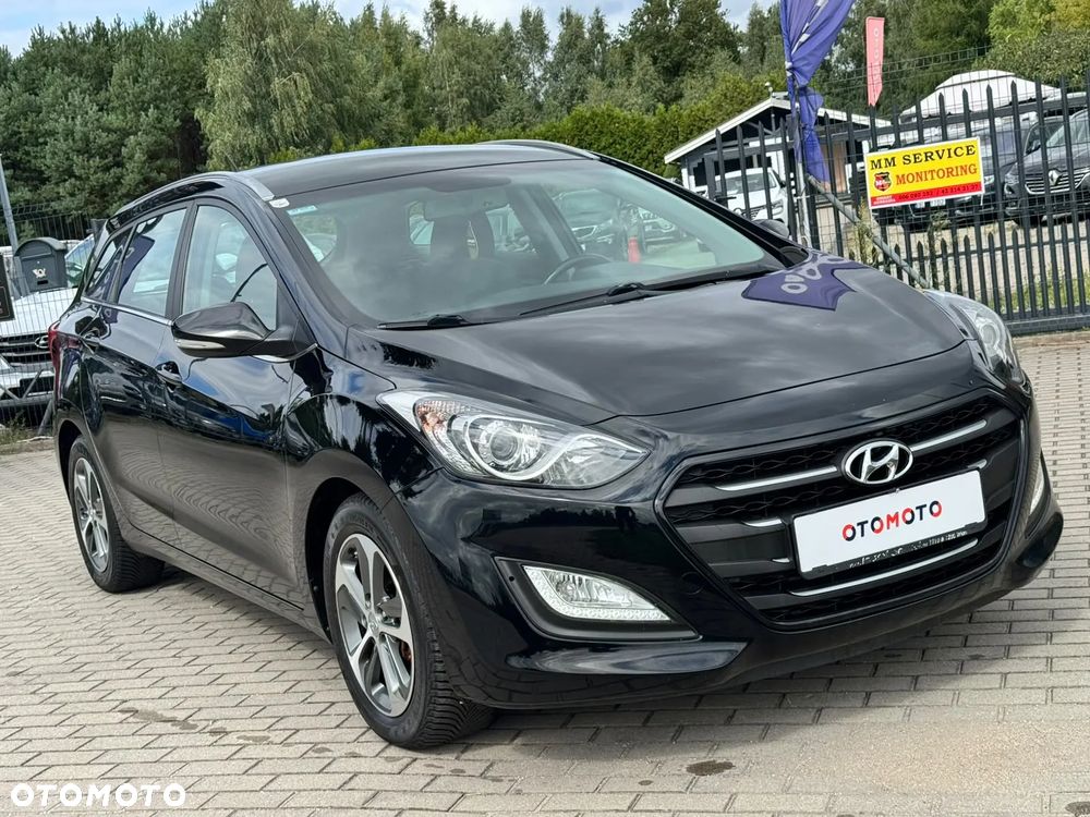 Hyundai i30 - 5