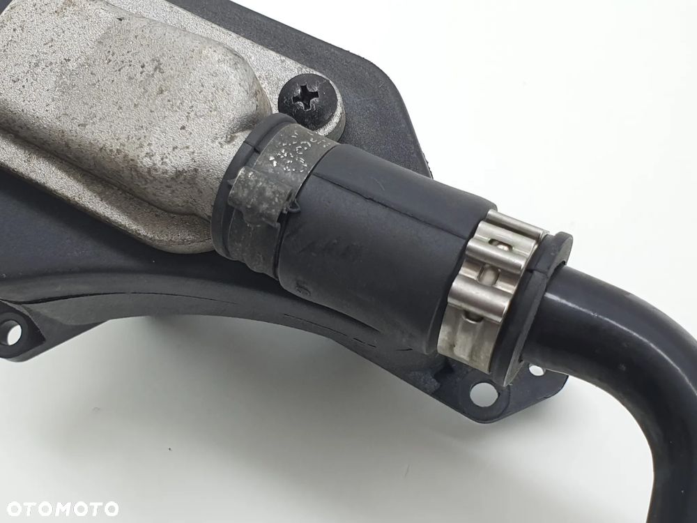 Obudowa Odma Zawor Filtr  Aprilia Mojito Custom 50 Habana - 7