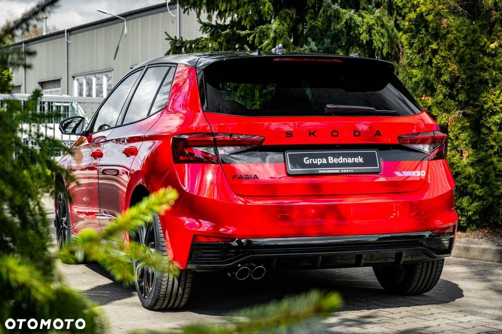 Skoda Fabia - 11