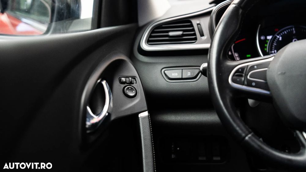 Renault Kadjar Energy dCi 130 X-tronic Bose Edition - 24