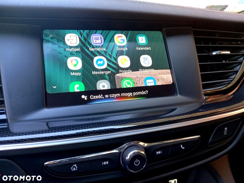 Opel Insignia 2.0 CDTI Elegance S&S - 17