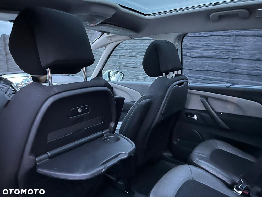 Citroën C4 Grand Picasso BlueHDi 150 EAT6 Exclusive - 13