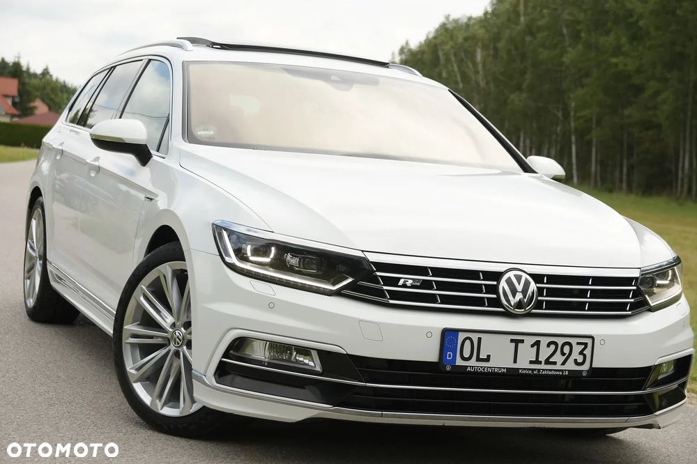 Volkswagen Passat - 3