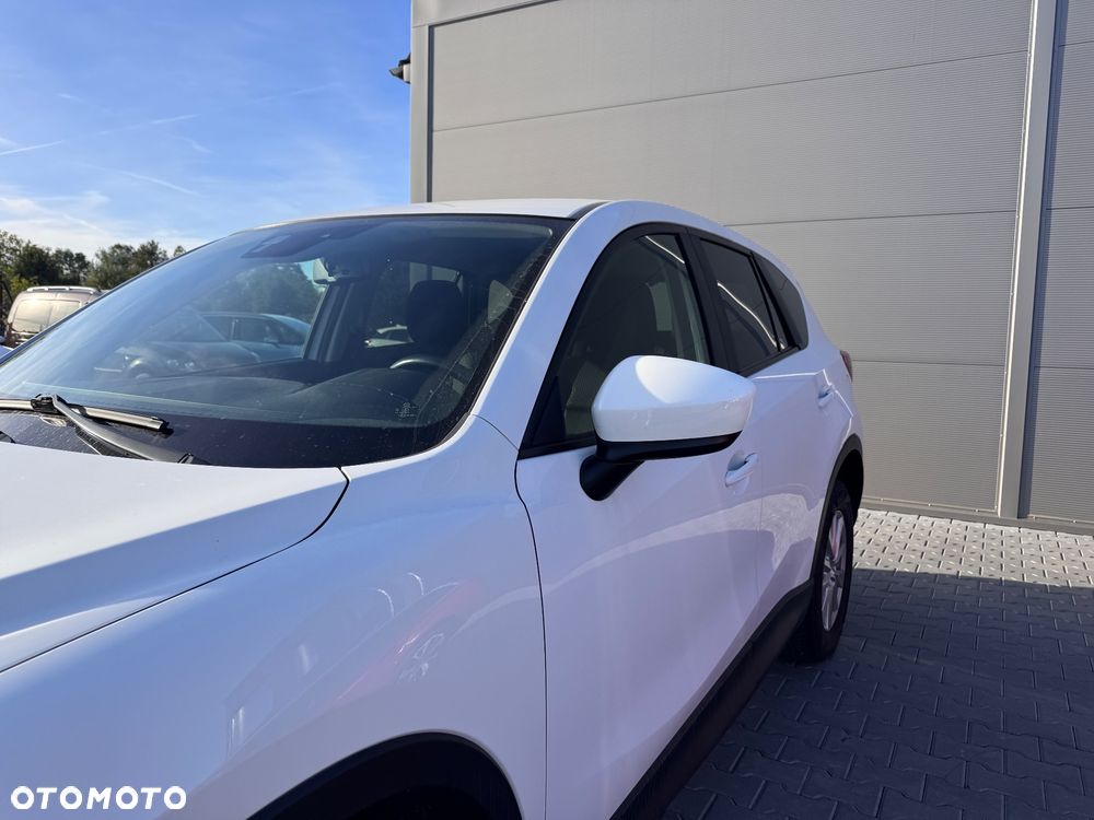 Mazda CX-5 2.2 D Skypassion - 3