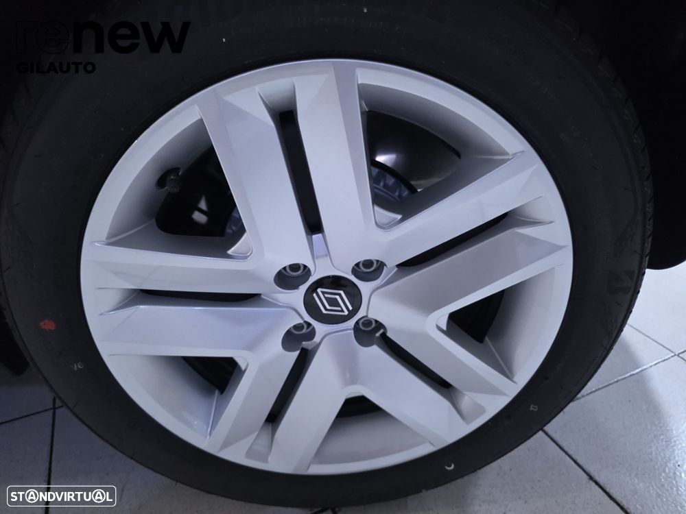 Renault Clio 1.0 TCe Evolution Bi-Fuel - 8