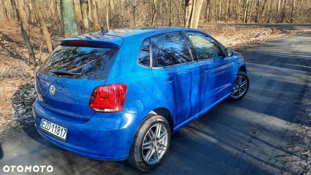 Volkswagen Polo - 8