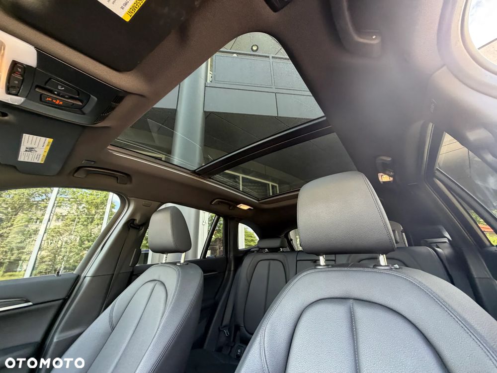 BMW X1 - 23