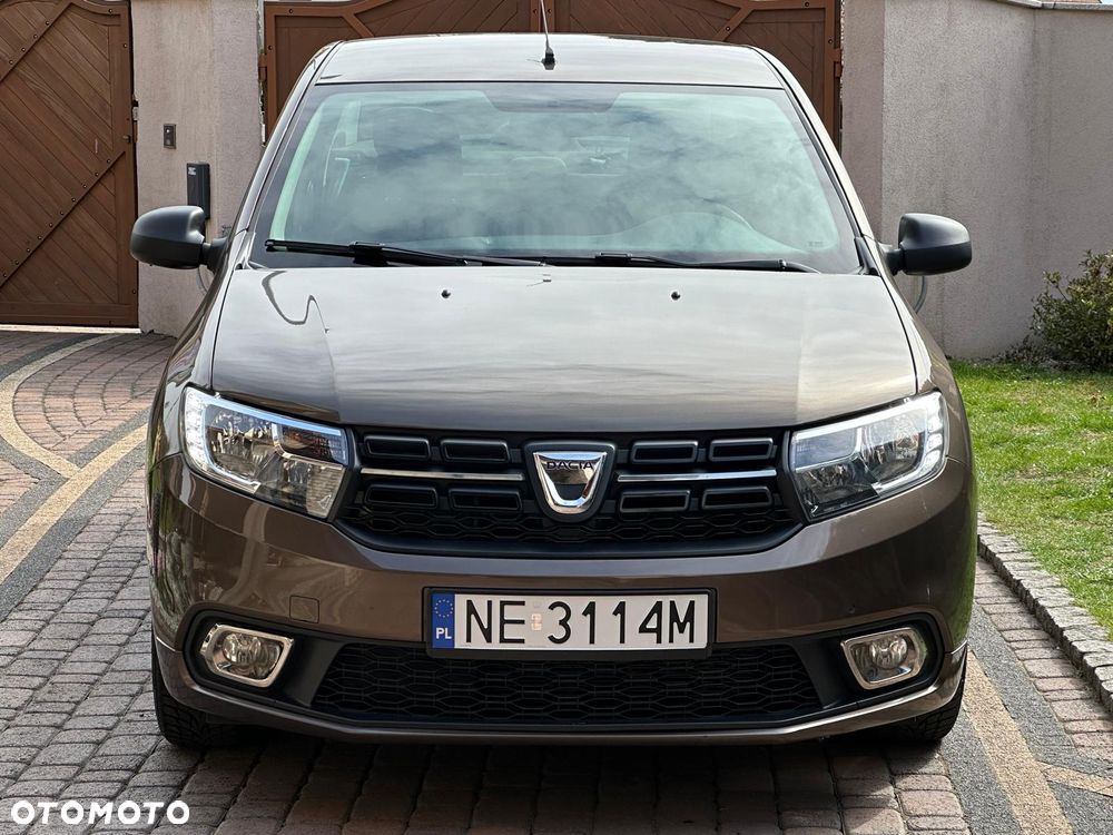 Dacia Logan - 19