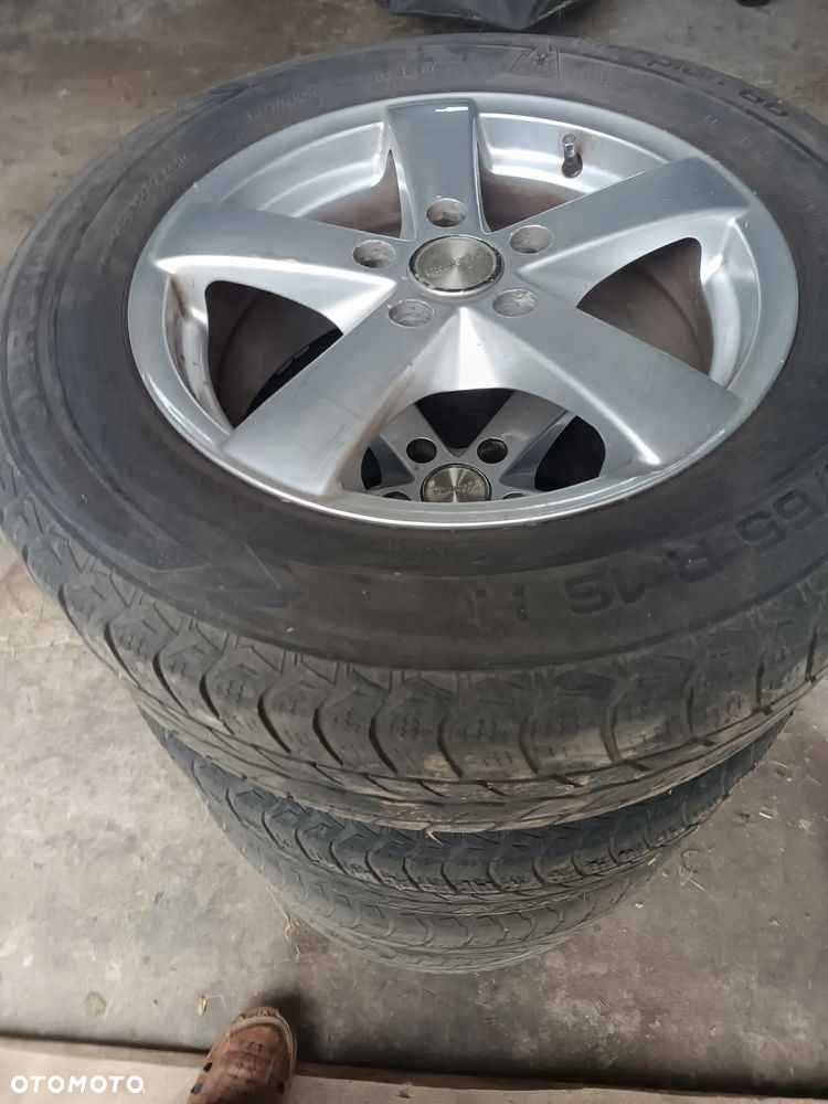 Kia Sportage - 9