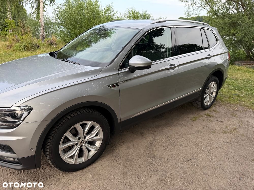 Volkswagen Tiguan - 16