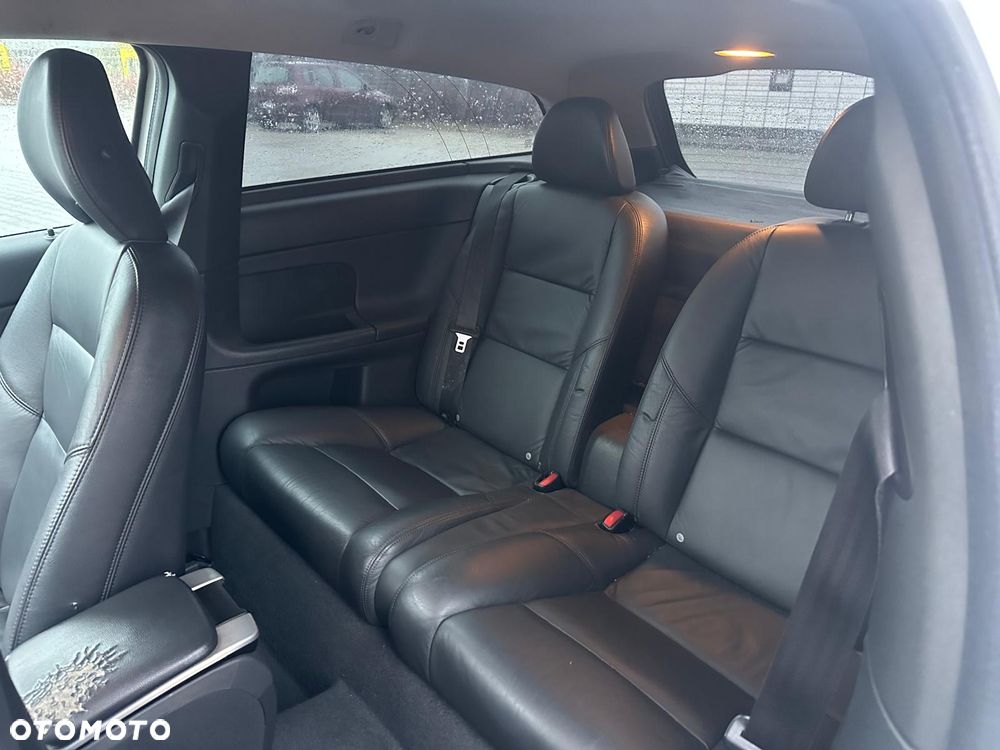 Volvo C30 1.6D Edition - 9
