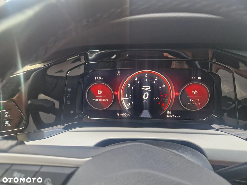 Volkswagen Golf 1.5 TSI OPF Active - 10