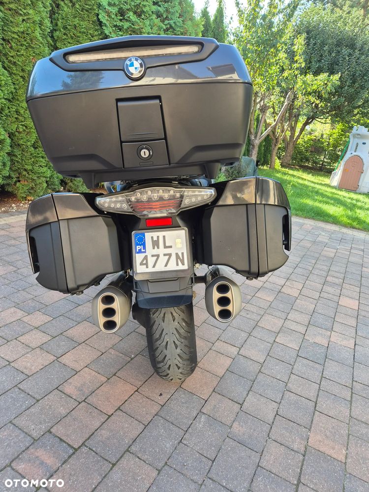 BMW K - 2