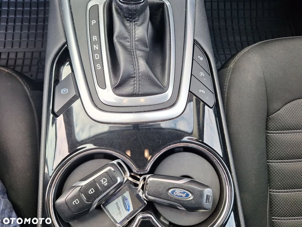 Ford Galaxy 2.0 TDCi Titanium PowerShift - 17