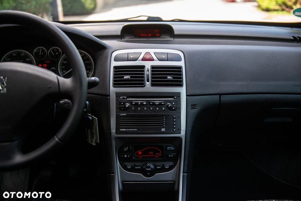 Peugeot 307 110 Grand Filou - 28