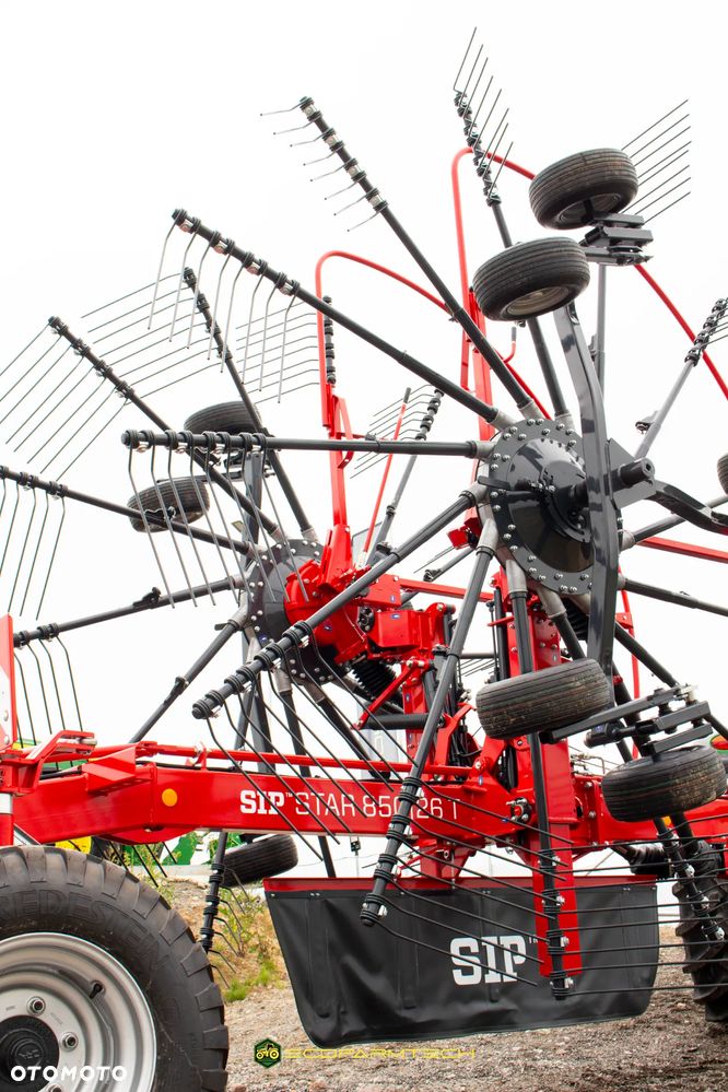 SIP STAR 850 | 26 T - 4