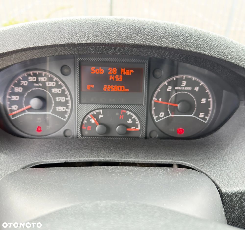 Peugeot Boxer L4H2 - 7