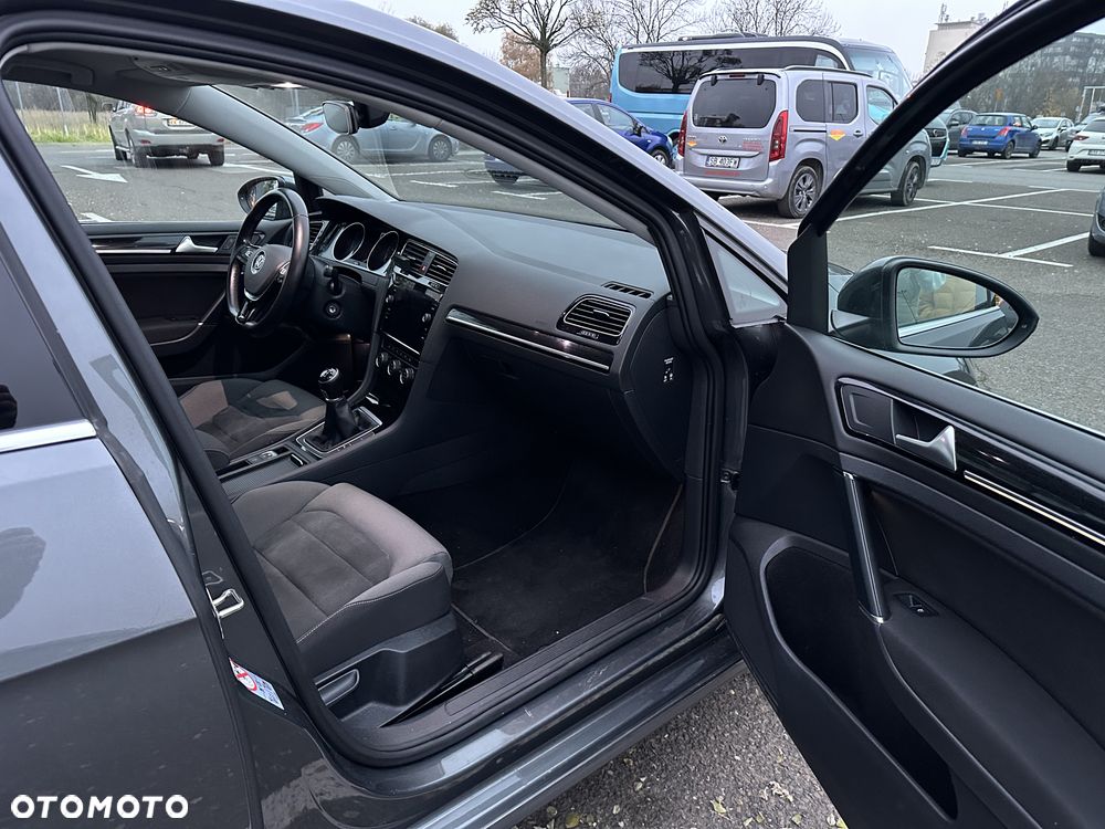 Volkswagen Golf VII 1.5 TSI BMT Highline - 13