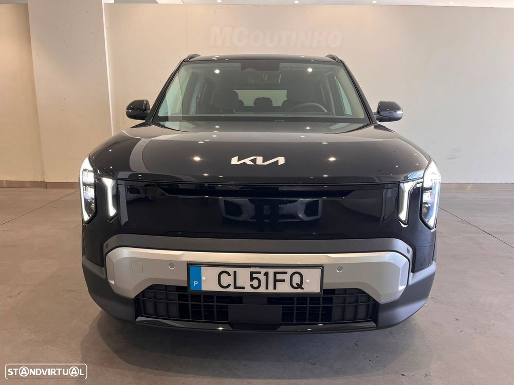 Kia EV2 61 kWh Drive - 2