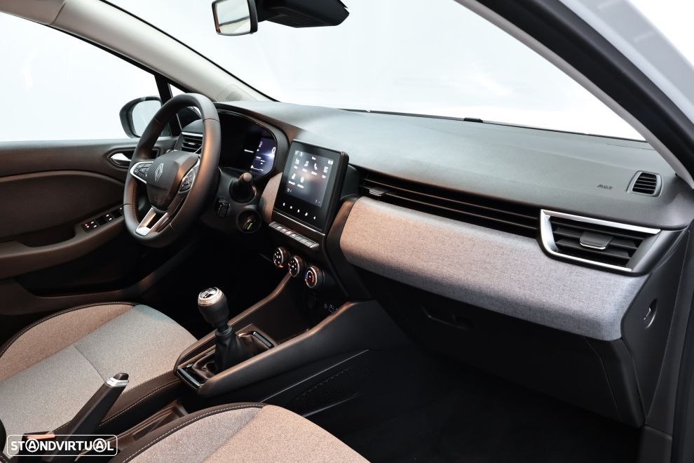 Renault Clio 1.0 TCe Evolution - 20