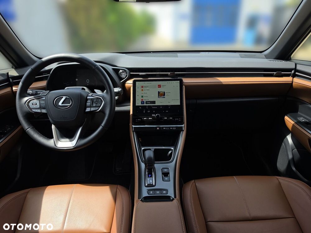 Lexus LBX 1.5 Hybrid Relax - 10