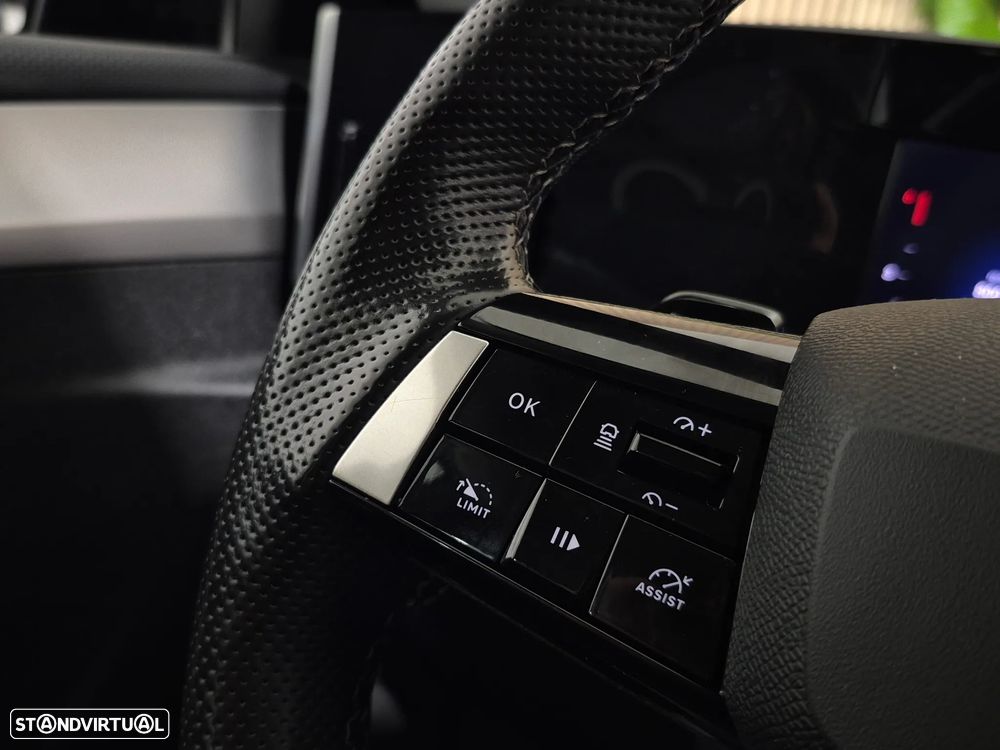 Opel Astra Sports Tourer 1.5 D Edition Aut. - 18