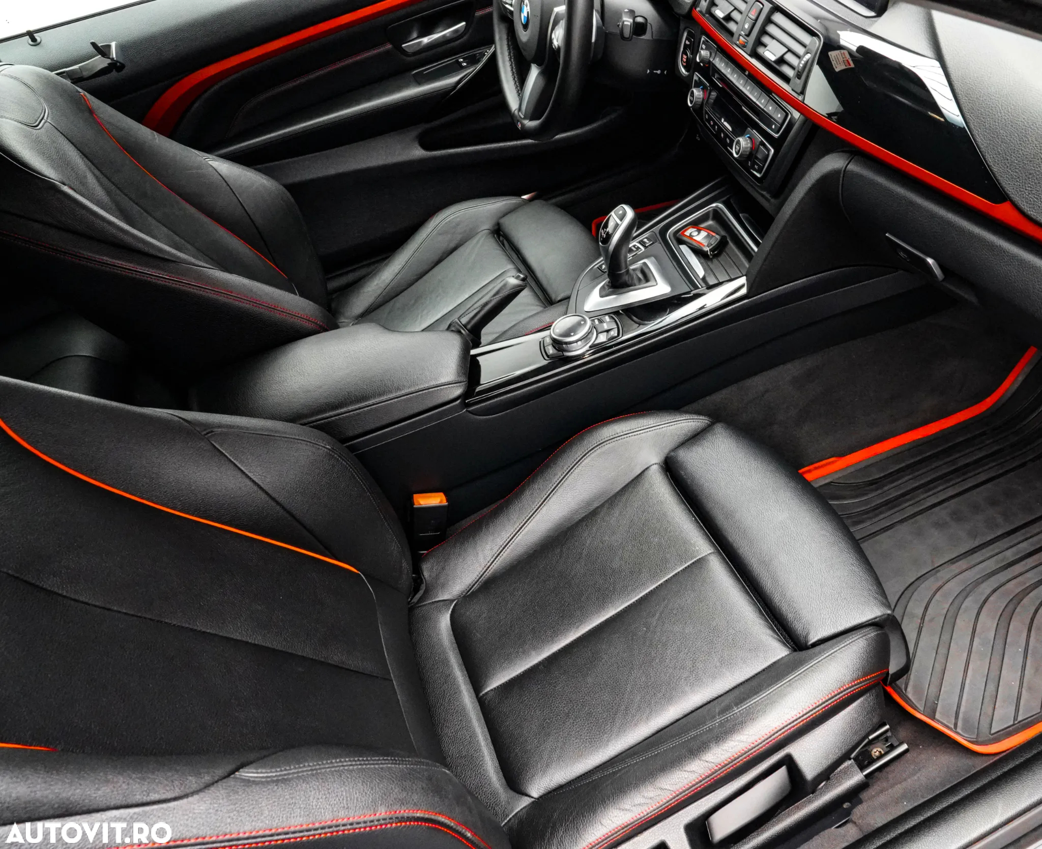 BMW Seria 4 - 9