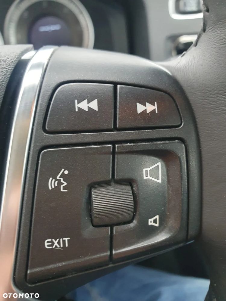 Volvo S60 D4 Business Edition - 16