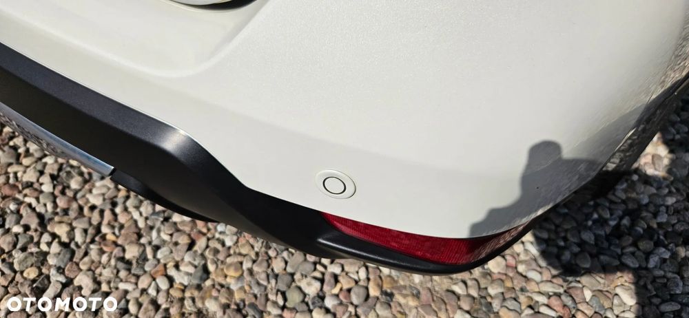 Nissan X-Trail 1.7 dCi Acenta 2WD Xtronic - 17